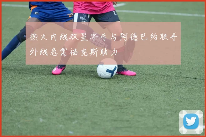热火内线双星字母与阿德巴约联手外线急需福克斯助力